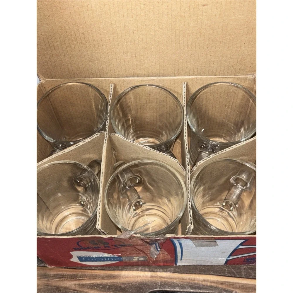 Luminarc collection beverages